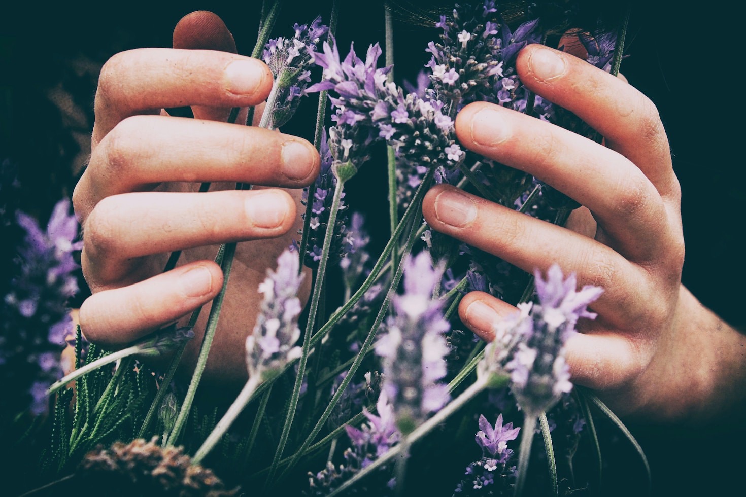 Steg för att uppnå ett meditativt tillstånd